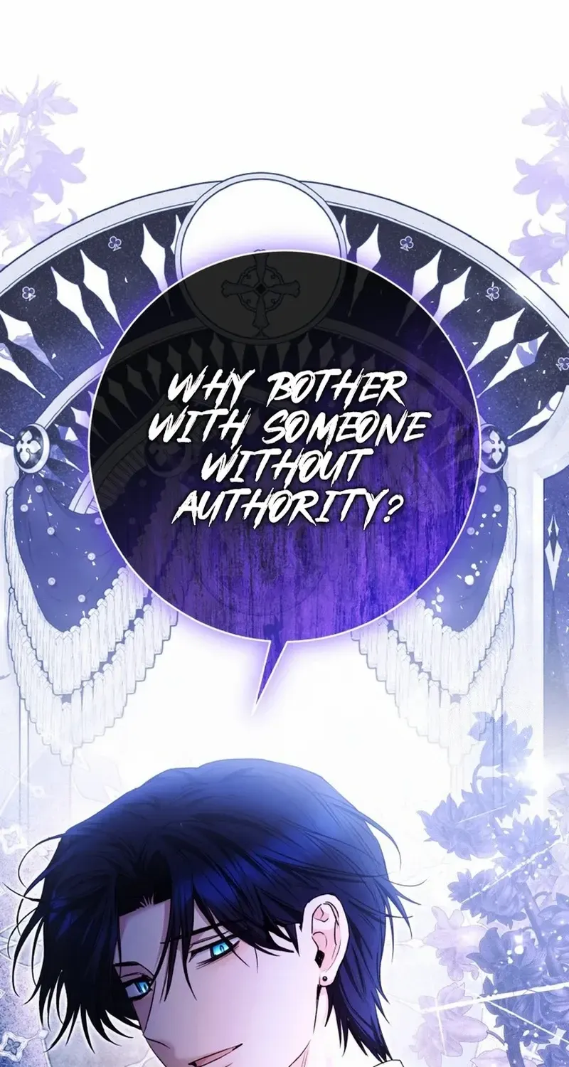 The Éminence Grise Orca Baby Chapter 80 page 84 - 