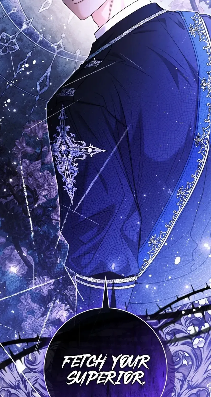 The Éminence Grise Orca Baby Chapter 80 page 85 - 
