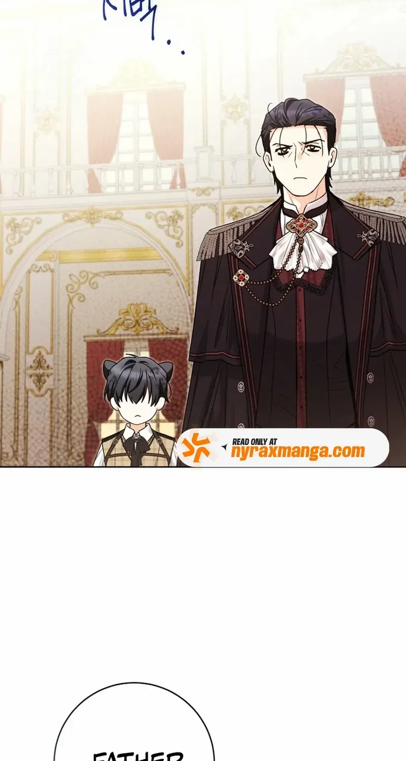 The Éminence Grise Orca Baby Chapter 80 page 87 - 