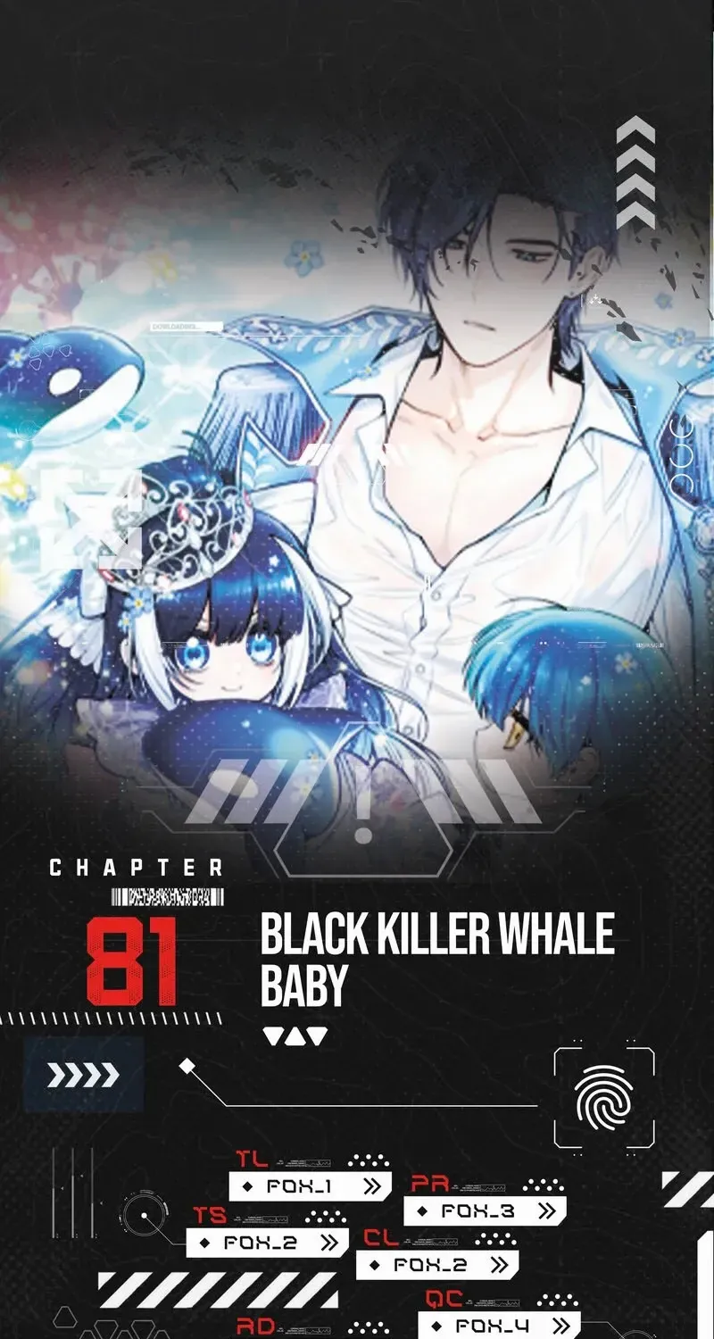 The Éminence Grise Orca Baby Chapter 81 page 1 - 