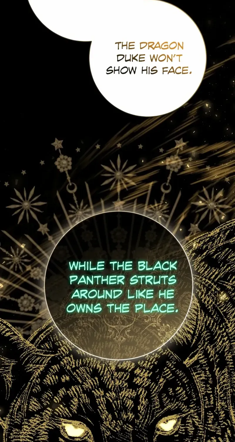 The Éminence Grise Orca Baby Chapter 81 page 11 - 