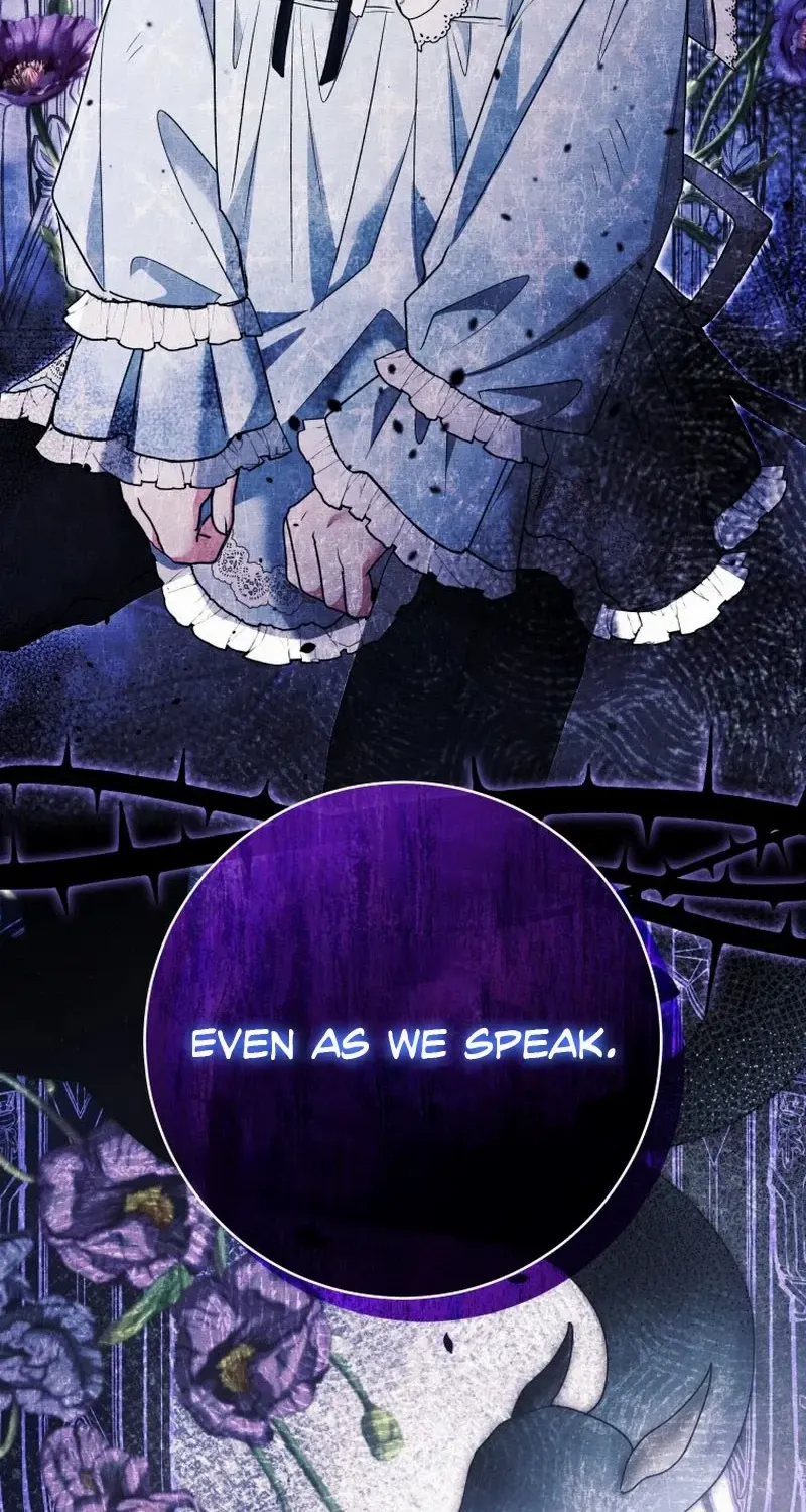 The Éminence Grise Orca Baby Chapter 81 page 103 - 