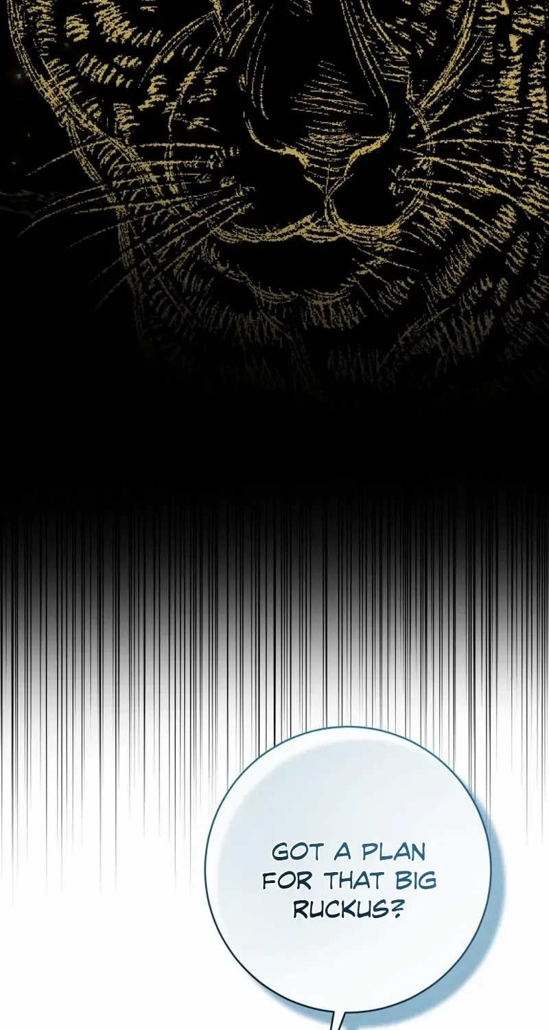 The Éminence Grise Orca Baby Chapter 81 page 12 - 