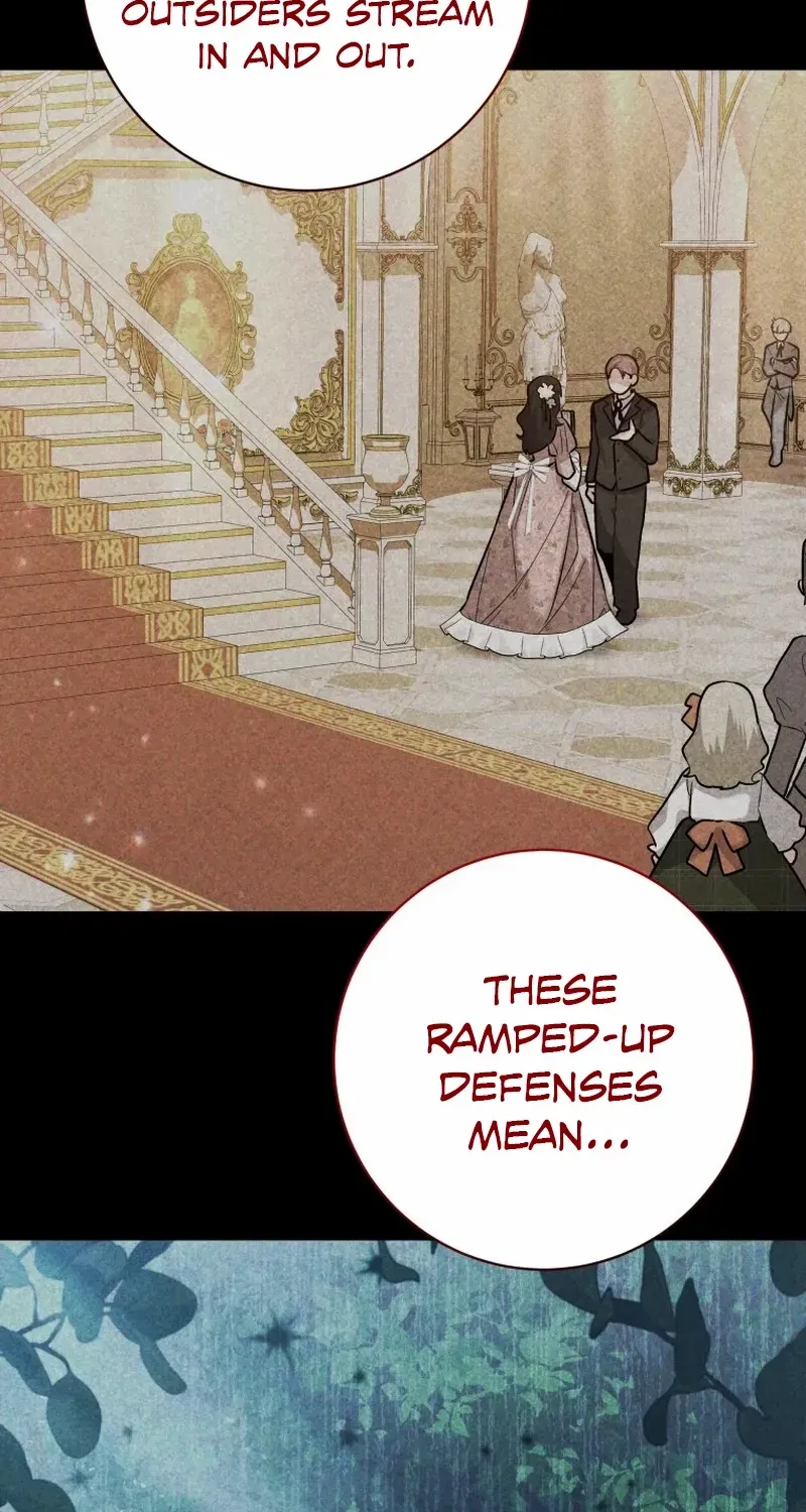 The Éminence Grise Orca Baby Chapter 81 page 18 - 