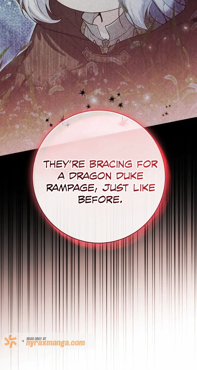 The Éminence Grise Orca Baby Chapter 81 page 20 - 