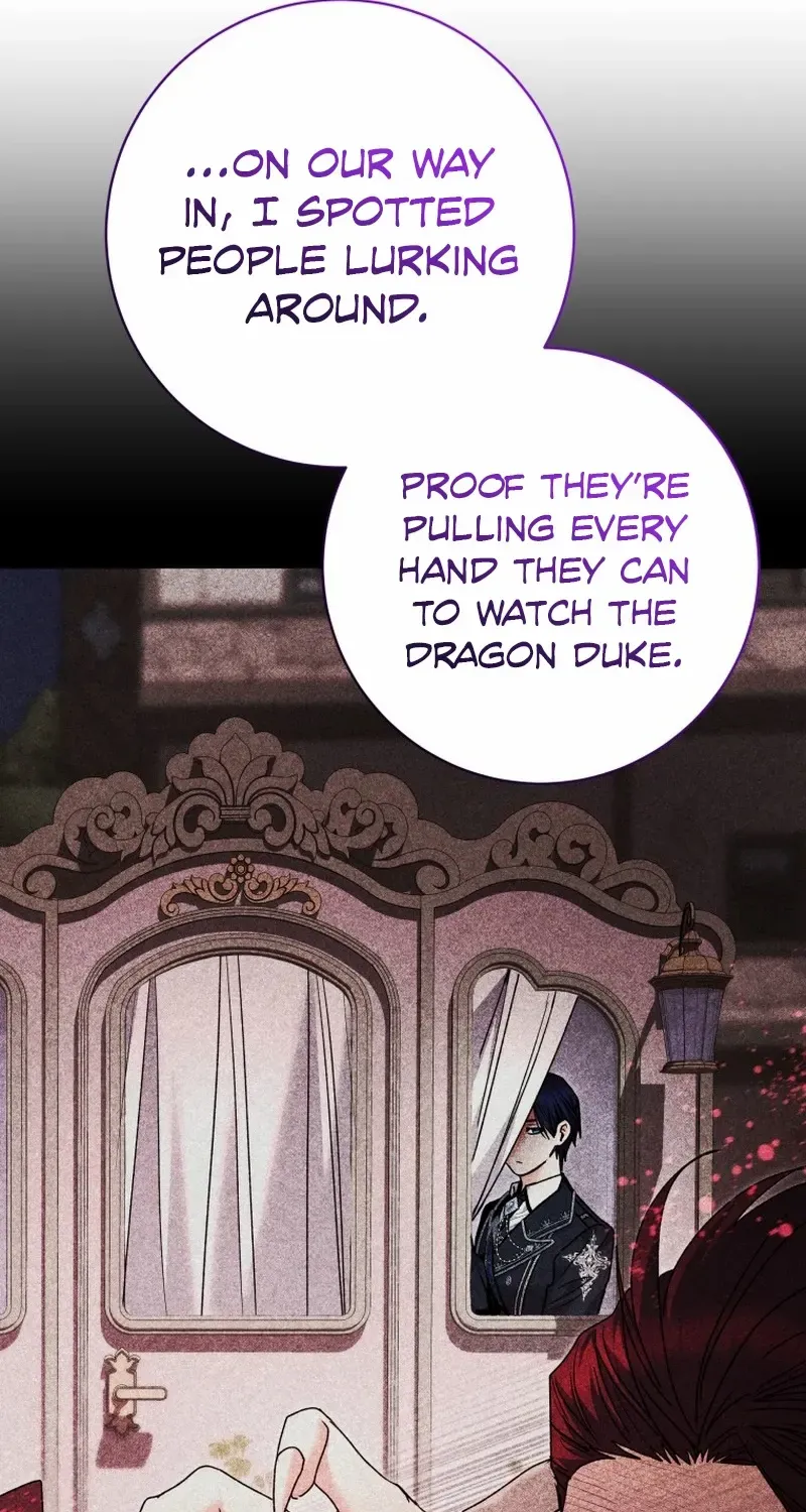 The Éminence Grise Orca Baby Chapter 81 page 23 - 