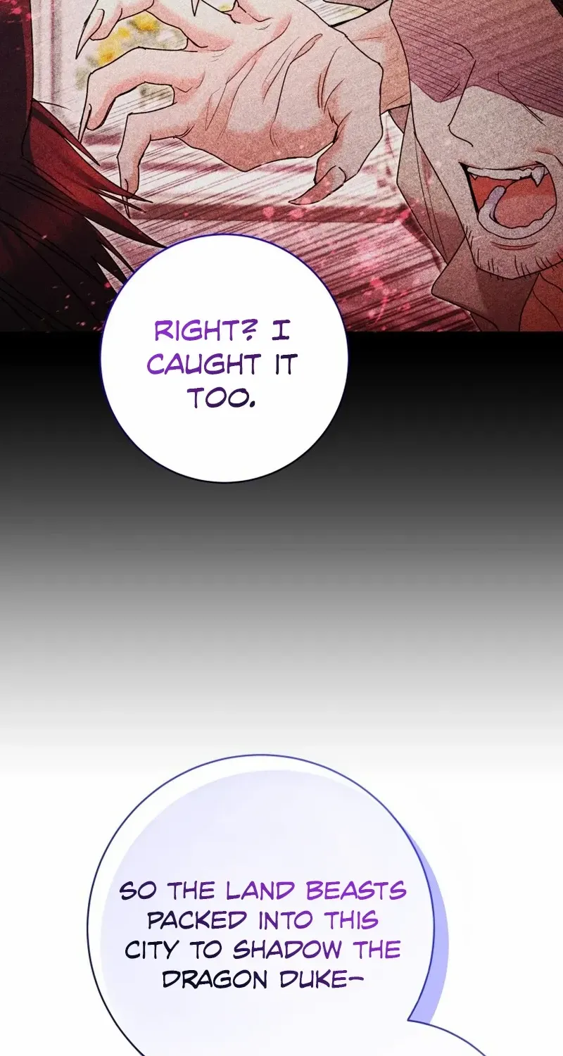 The Éminence Grise Orca Baby Chapter 81 page 24 - 