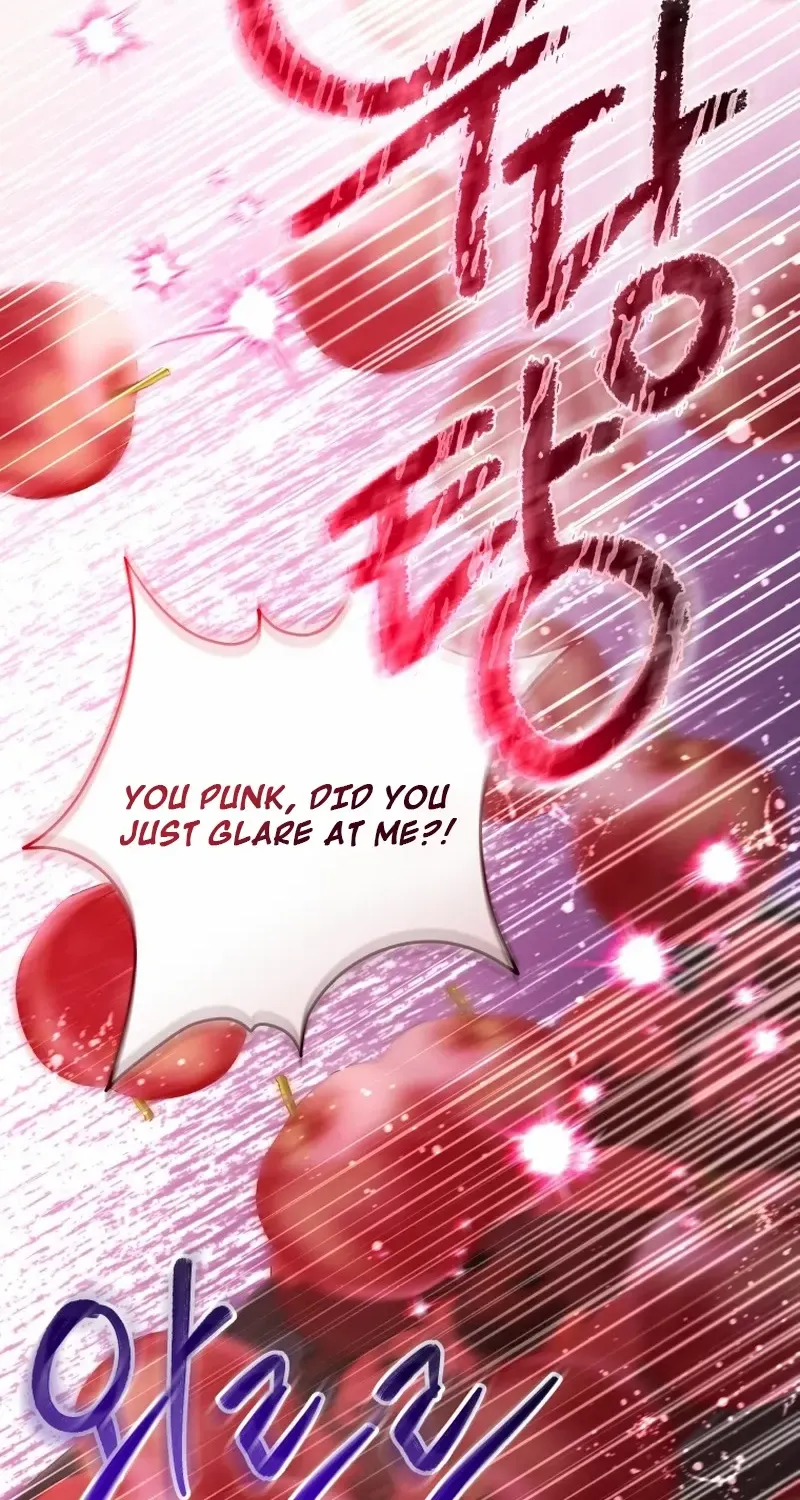 The Éminence Grise Orca Baby Chapter 81 page 31 - 