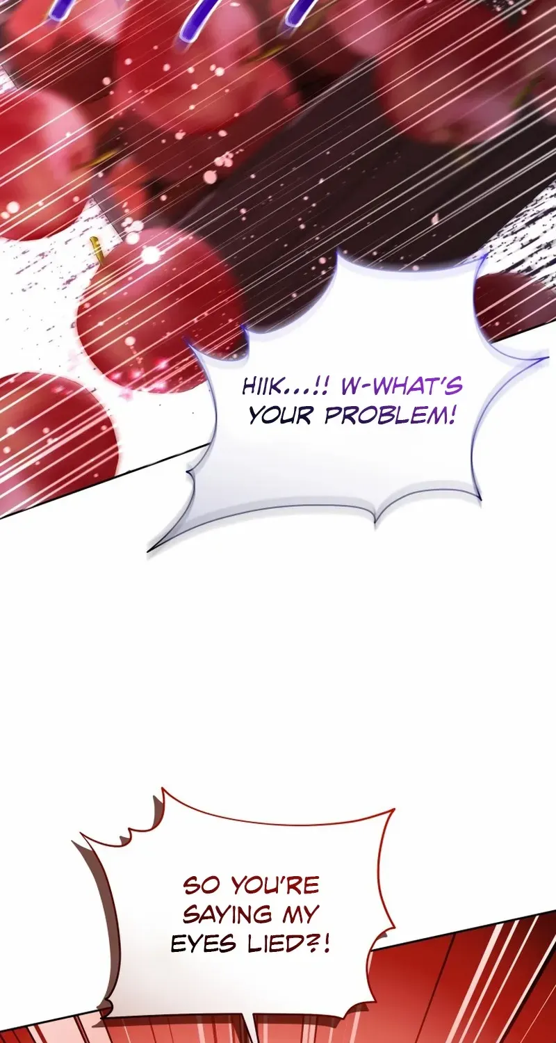 The Éminence Grise Orca Baby Chapter 81 page 32 - 