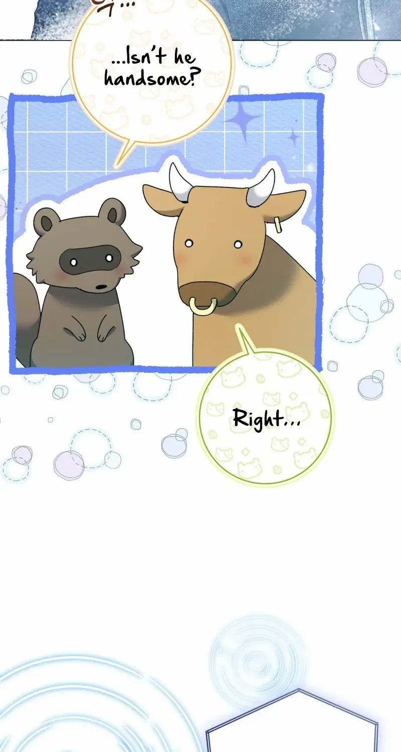 The Éminence Grise Orca Baby Chapter 81 page 46 - 