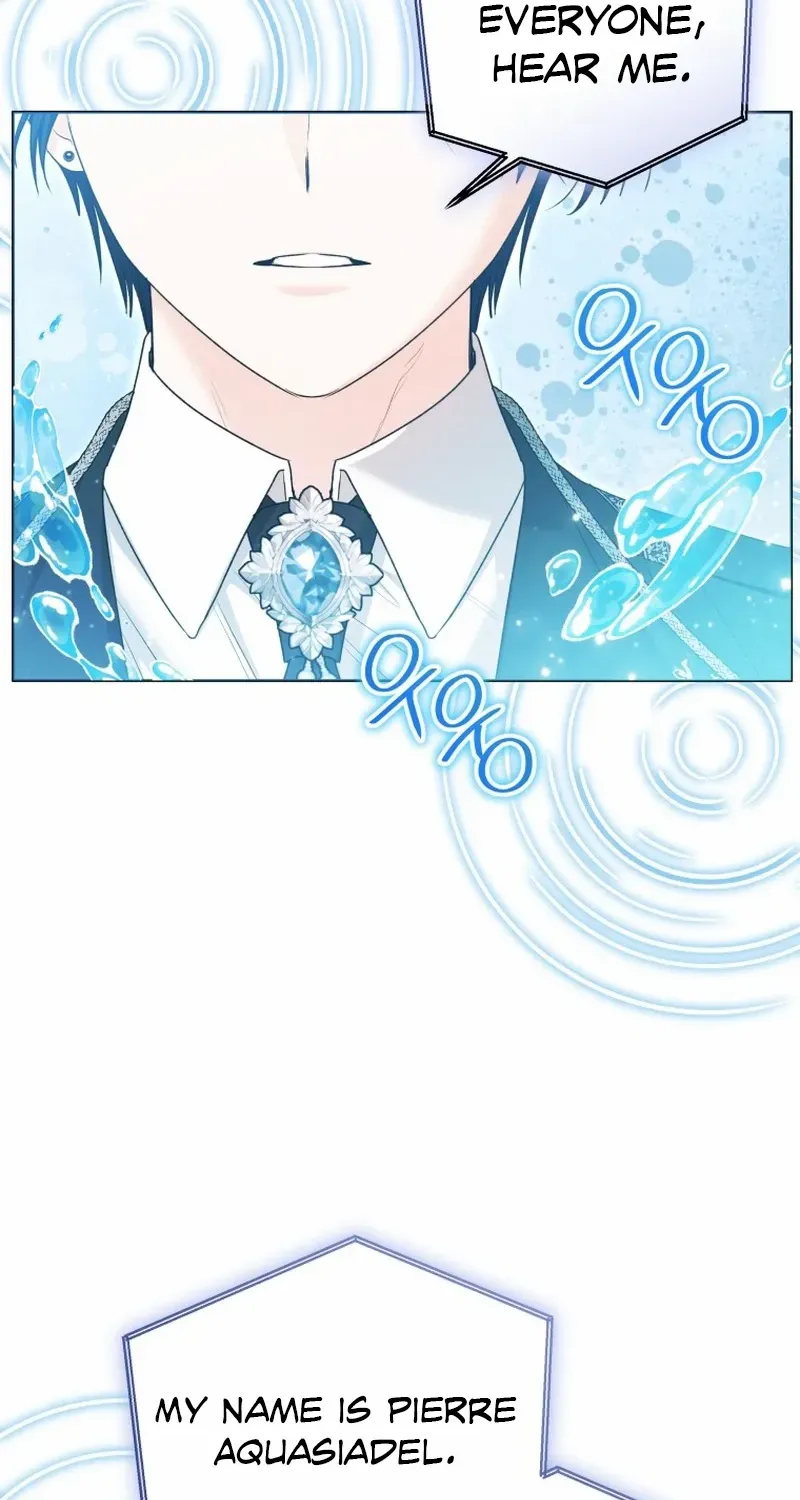 The Éminence Grise Orca Baby Chapter 81 page 47 - 