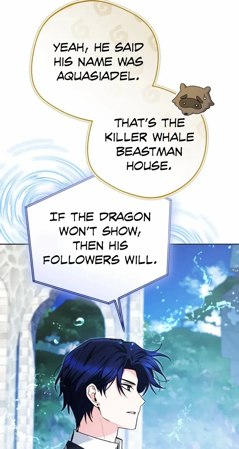 The Éminence Grise Orca Baby Chapter 81 page 58 - 