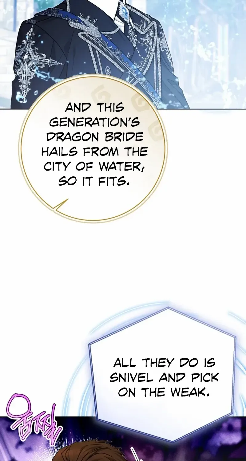 The Éminence Grise Orca Baby Chapter 81 page 59 - 