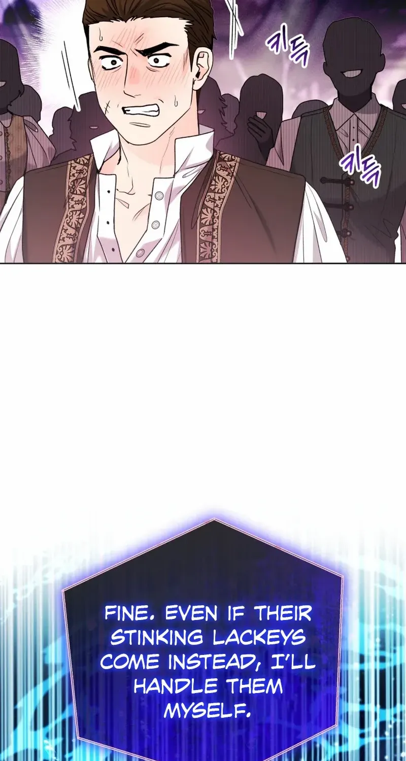 The Éminence Grise Orca Baby Chapter 81 page 60 - 