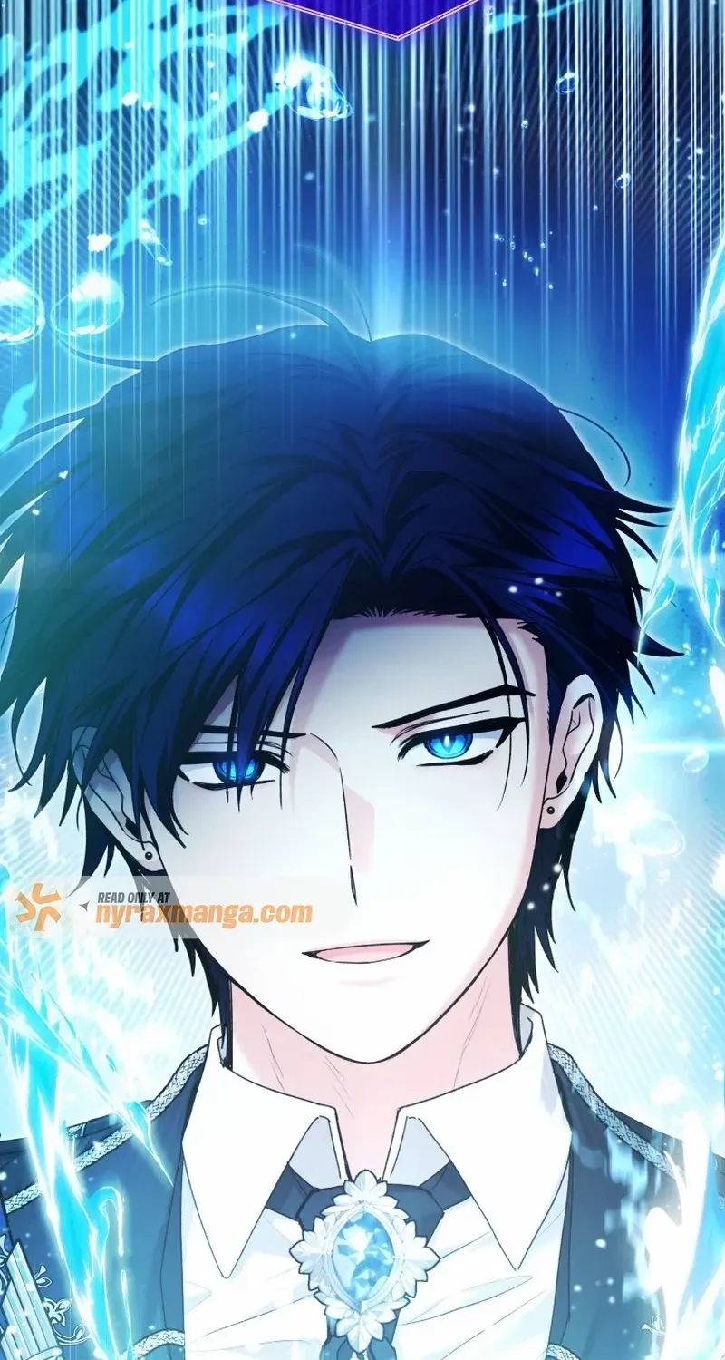 The Éminence Grise Orca Baby Chapter 81 page 61 - 