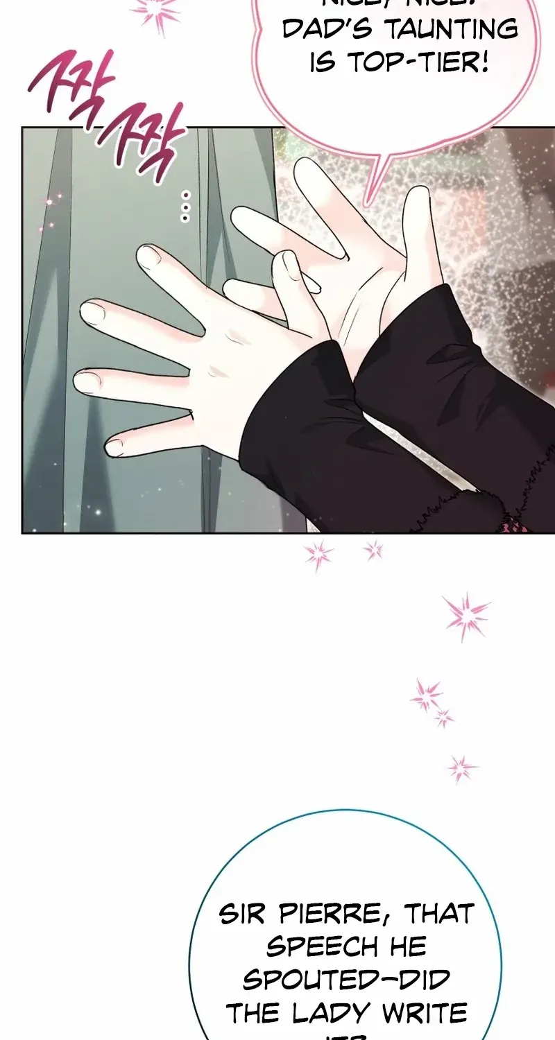 The Éminence Grise Orca Baby Chapter 81 page 63 - 