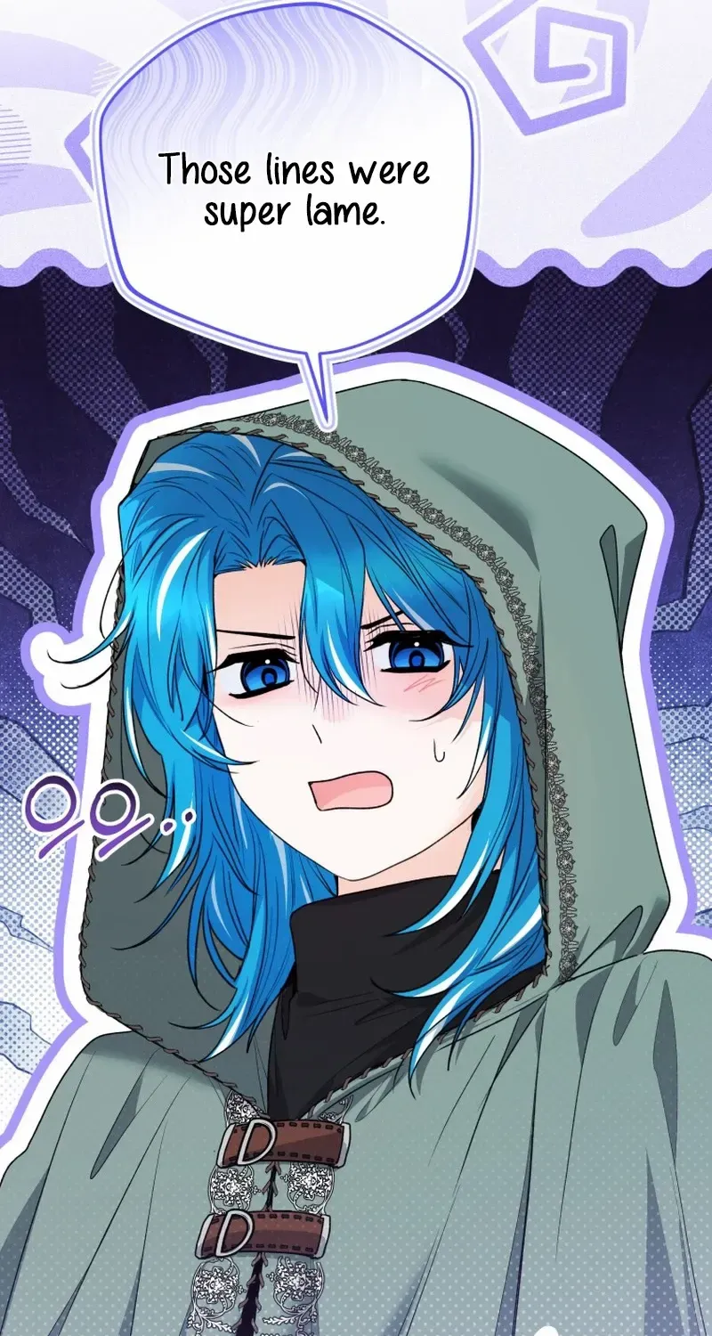 The Éminence Grise Orca Baby Chapter 81 page 66 - 