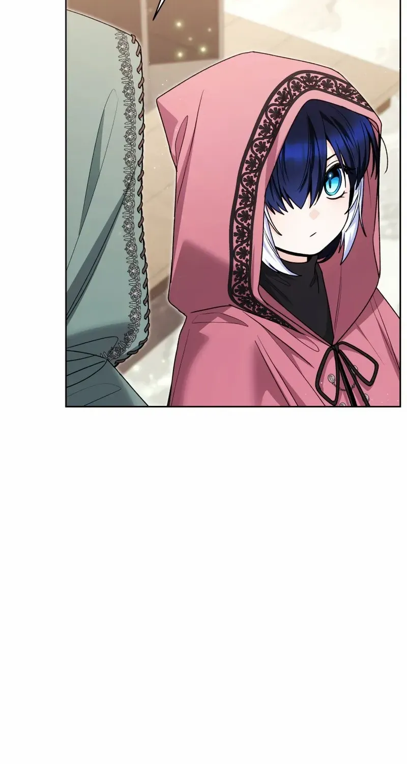 The Éminence Grise Orca Baby Chapter 81 page 68 - 