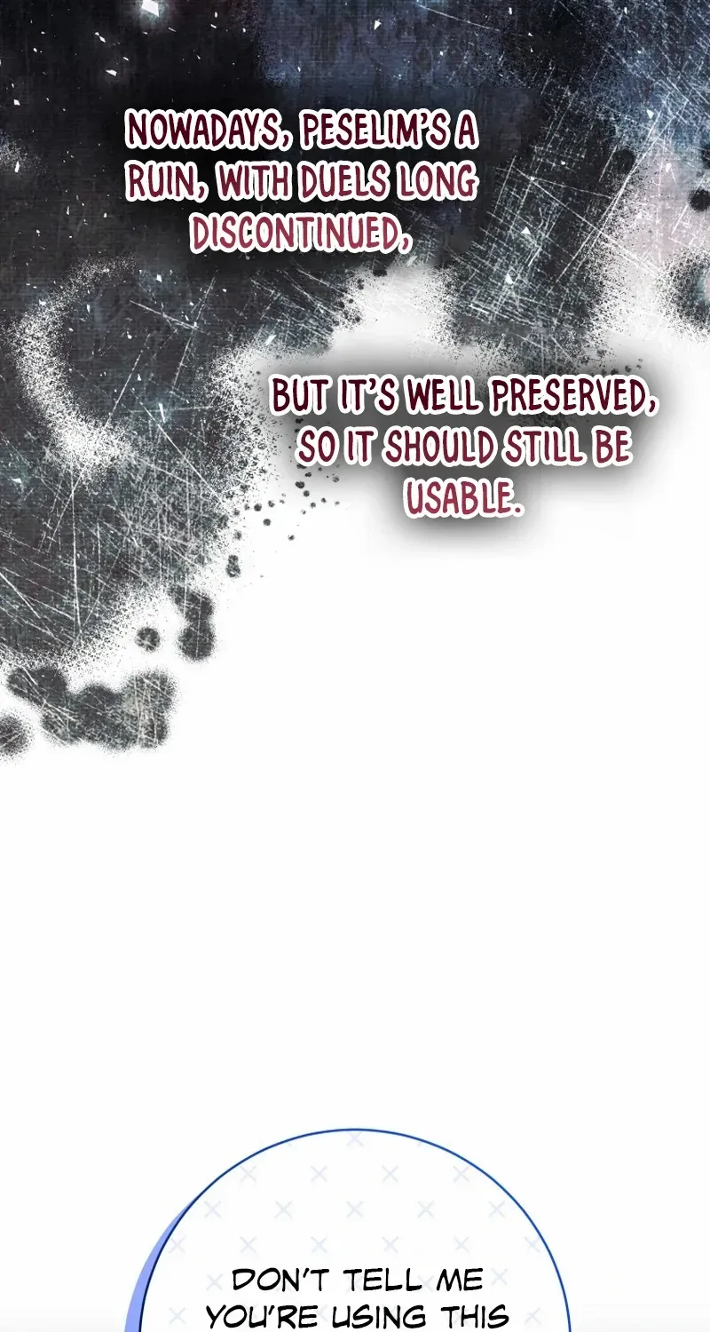 The Éminence Grise Orca Baby Chapter 81 page 75 - 