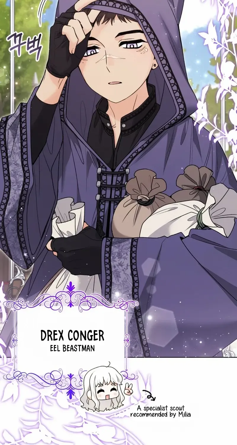 The Éminence Grise Orca Baby Chapter 81 page 82 - 