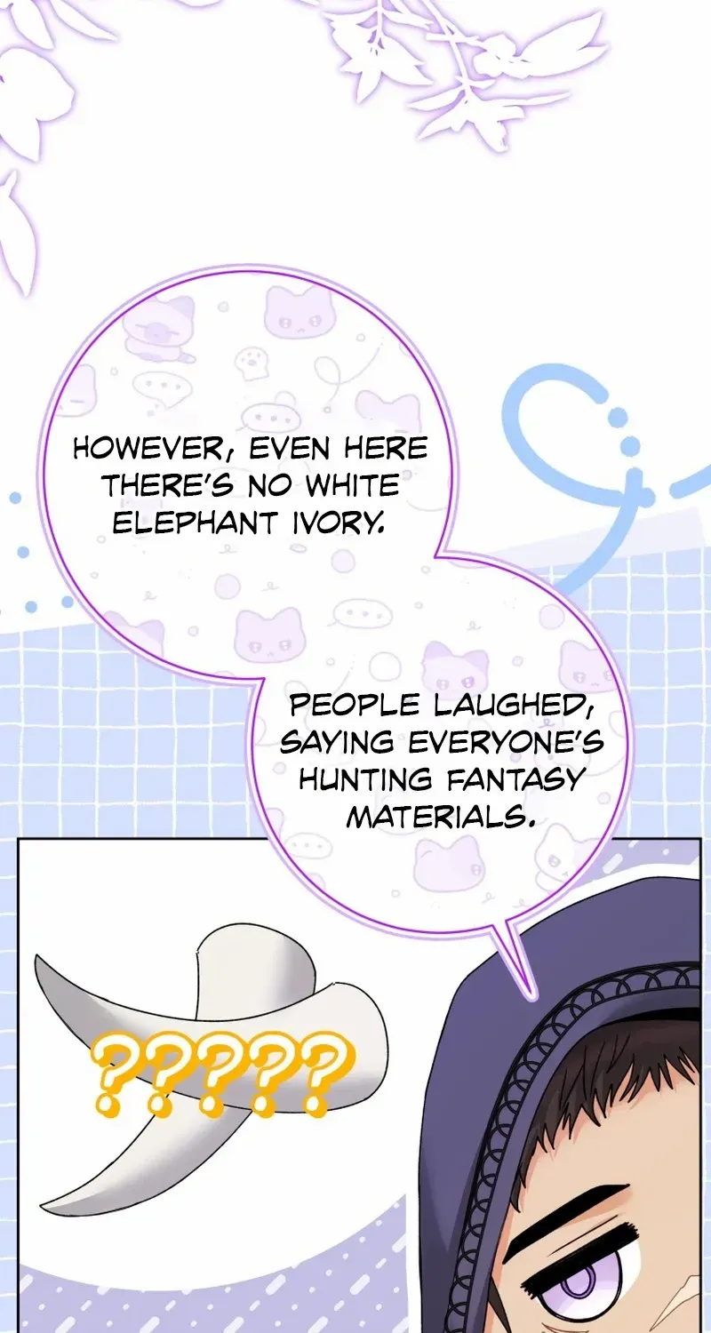 The Éminence Grise Orca Baby Chapter 81 page 83 - 