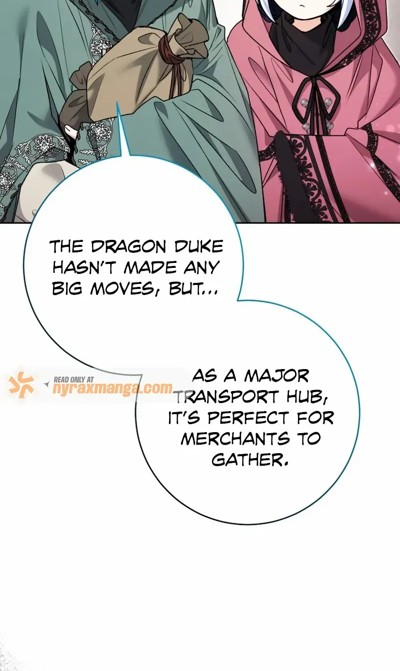 The Éminence Grise Orca Baby Chapter 81 page 85 - 