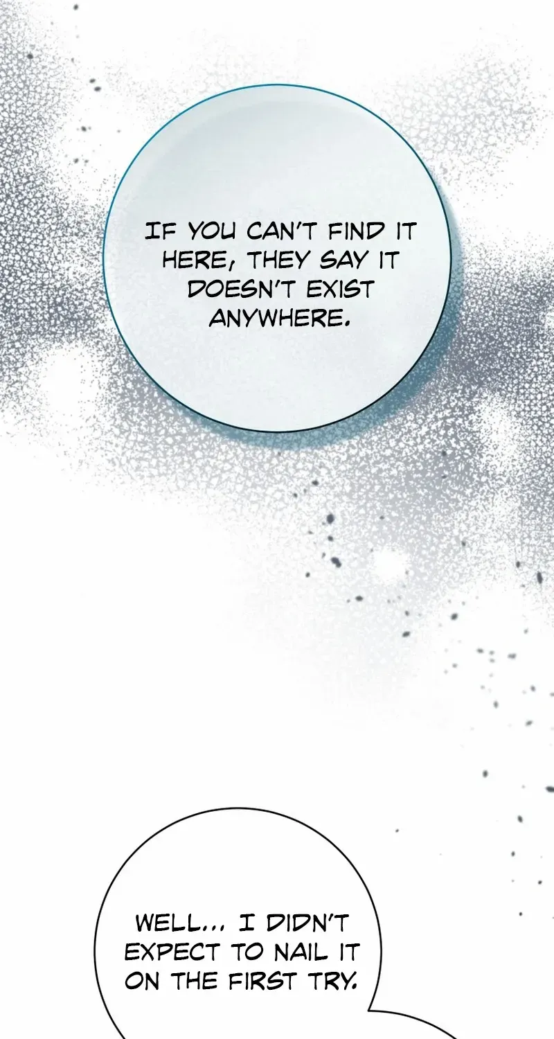 The Éminence Grise Orca Baby Chapter 81 page 86 - 