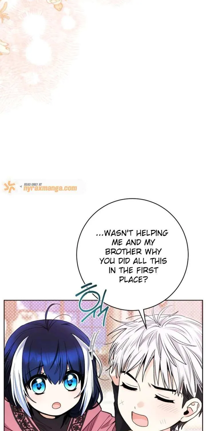The Éminence Grise Orca Baby Chapter 82 page 20 - 