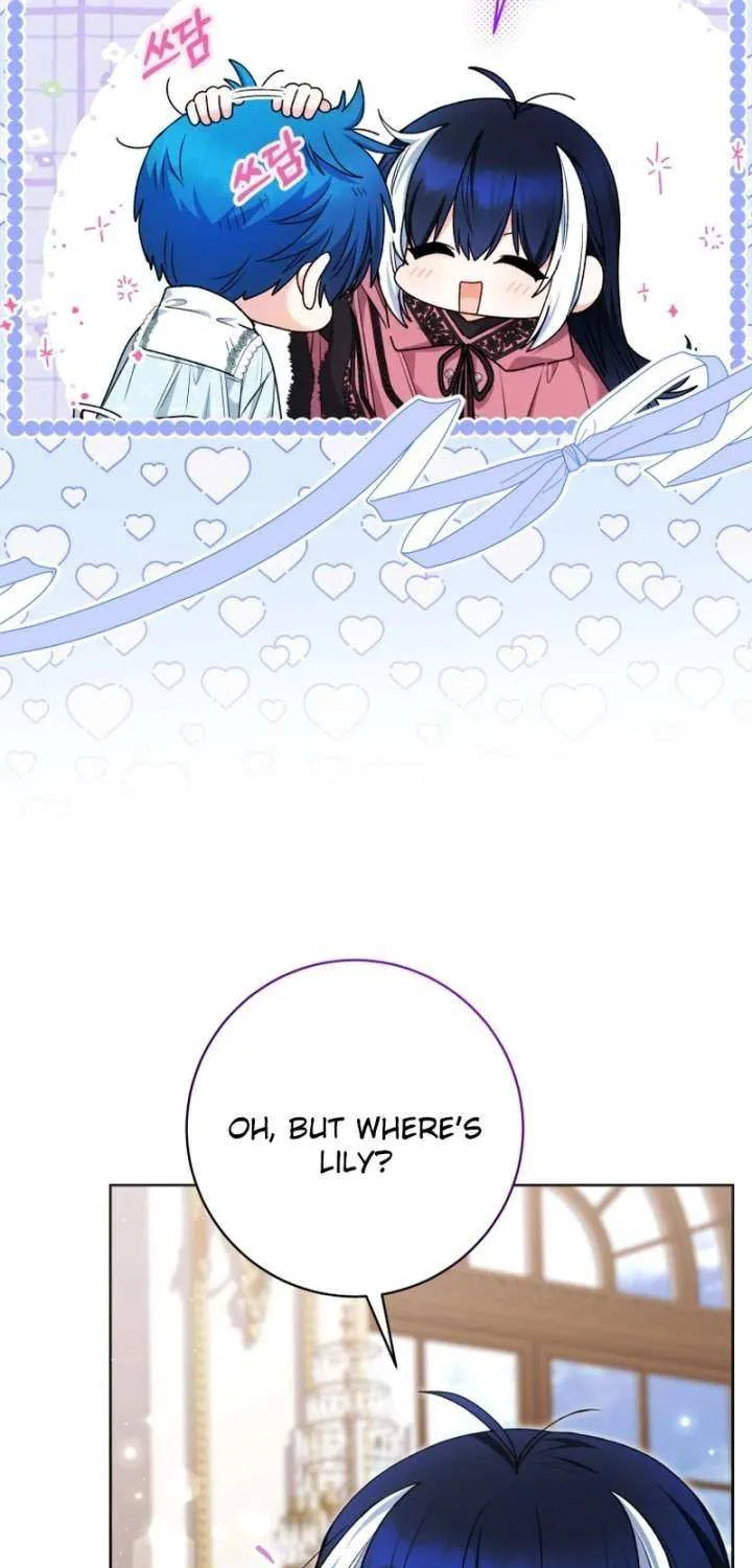 The Éminence Grise Orca Baby Chapter 82 page 30 - 