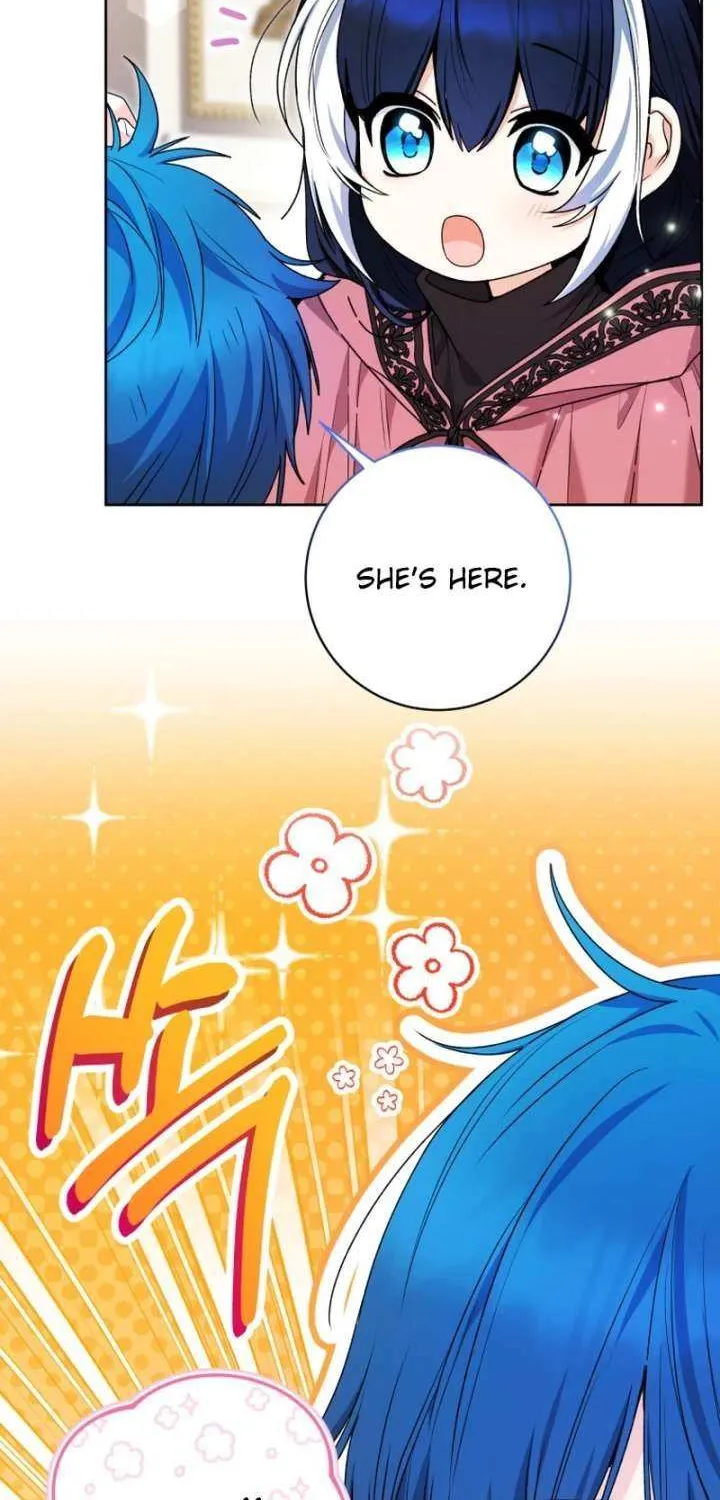 The Éminence Grise Orca Baby Chapter 82 page 31 - 