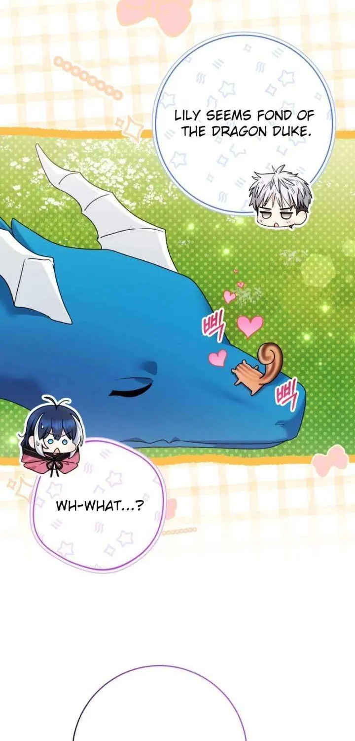 The Éminence Grise Orca Baby Chapter 82 page 33 - 