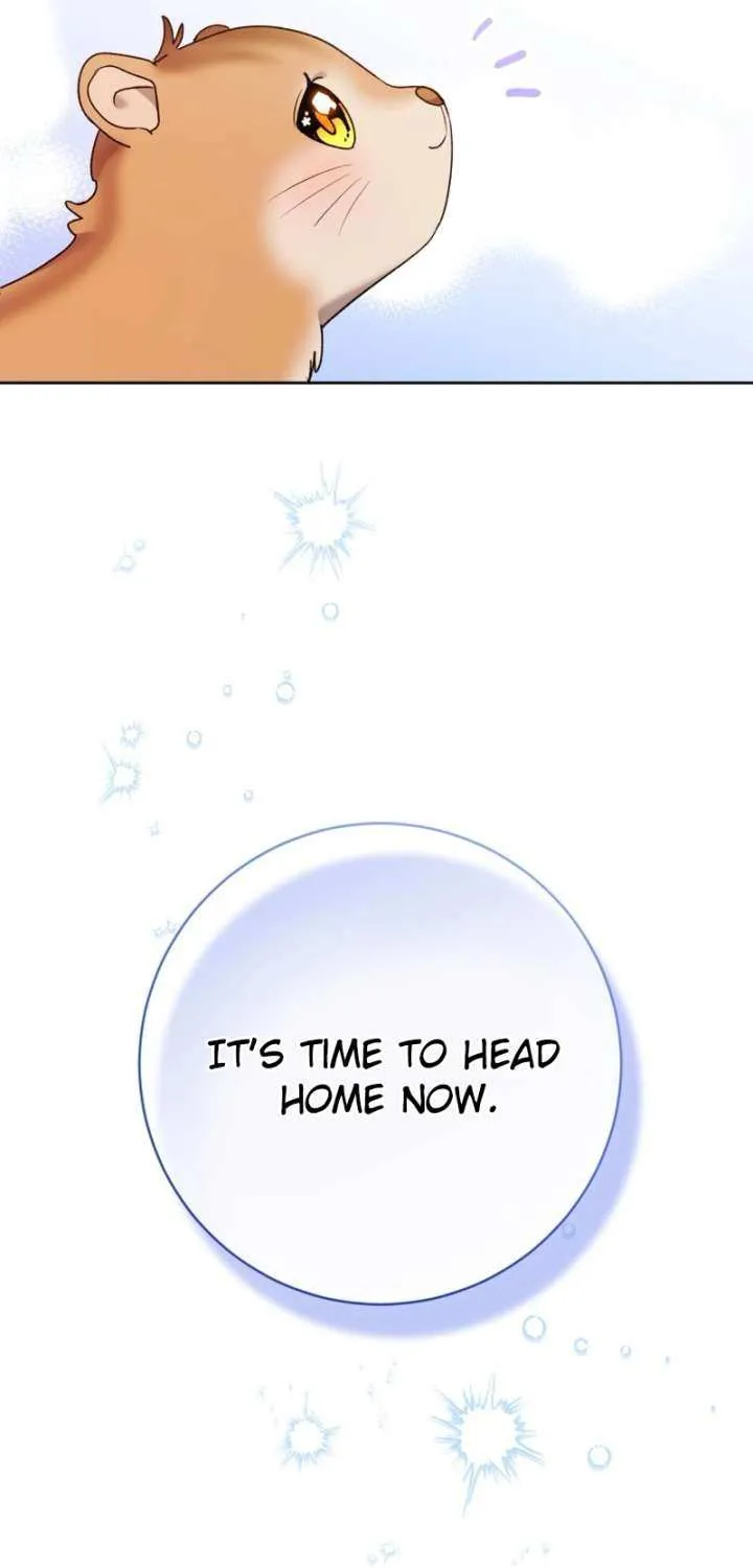 The Éminence Grise Orca Baby Chapter 82 page 40 - 