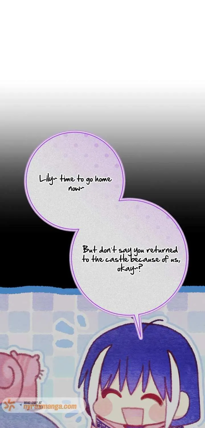 The Éminence Grise Orca Baby Chapter 82 page 42 - 