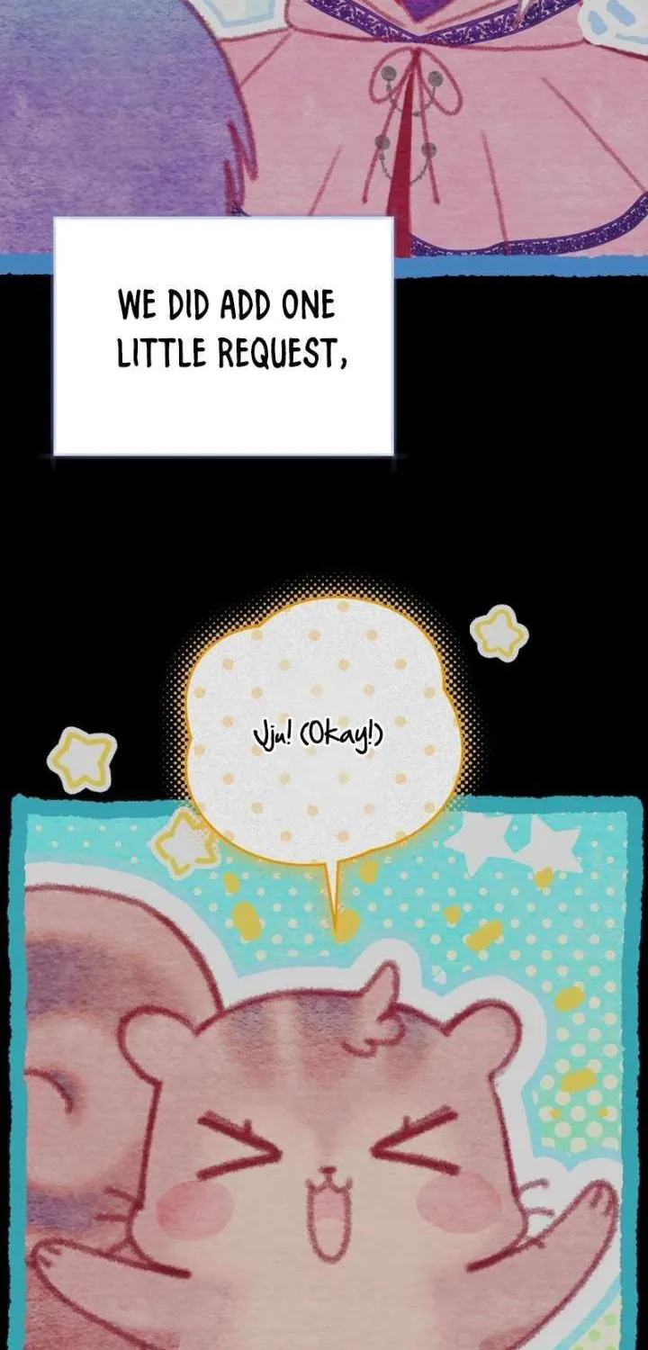 The Éminence Grise Orca Baby Chapter 82 page 43 - 