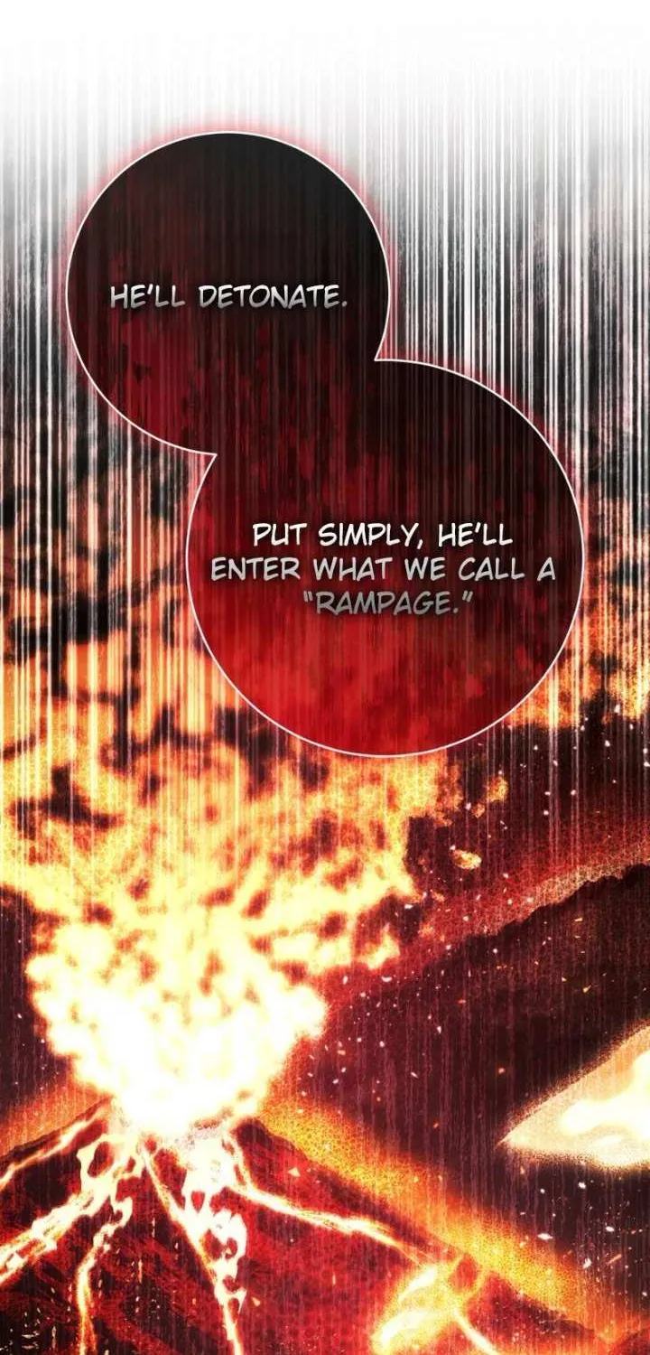 The Éminence Grise Orca Baby Chapter 82 page 6 - 