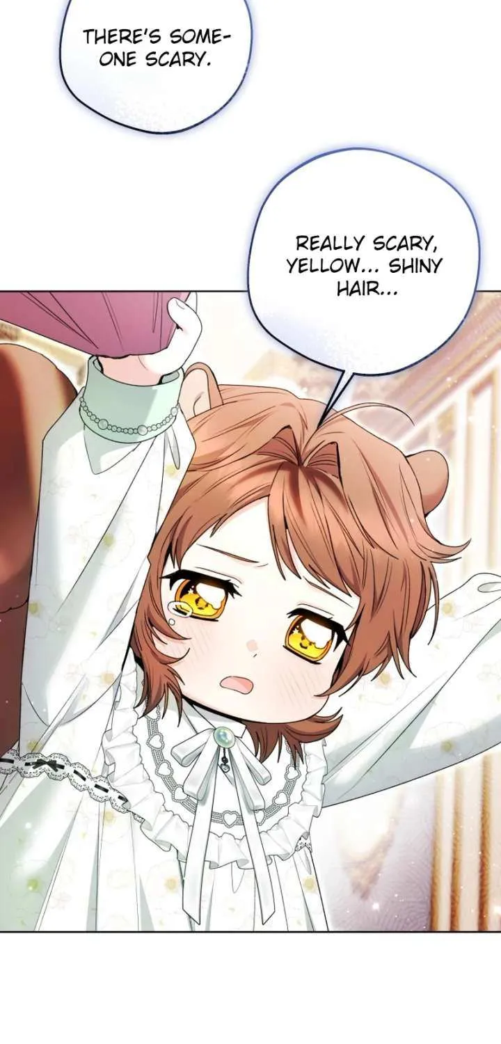 The Éminence Grise Orca Baby Chapter 82 page 51 - 