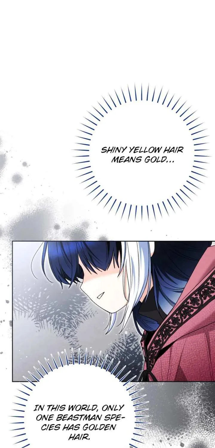 The Éminence Grise Orca Baby Chapter 82 page 52 - 