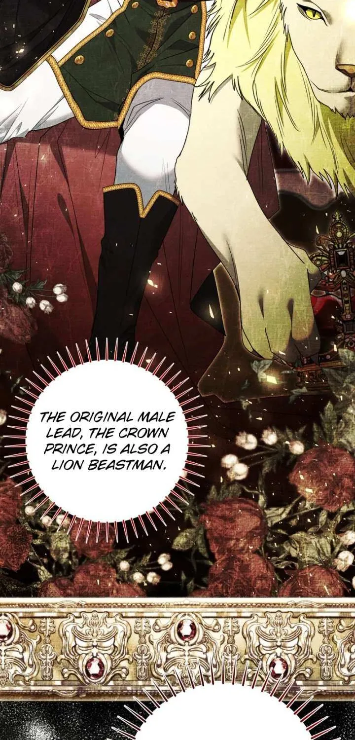 The Éminence Grise Orca Baby Chapter 82 page 55 - 