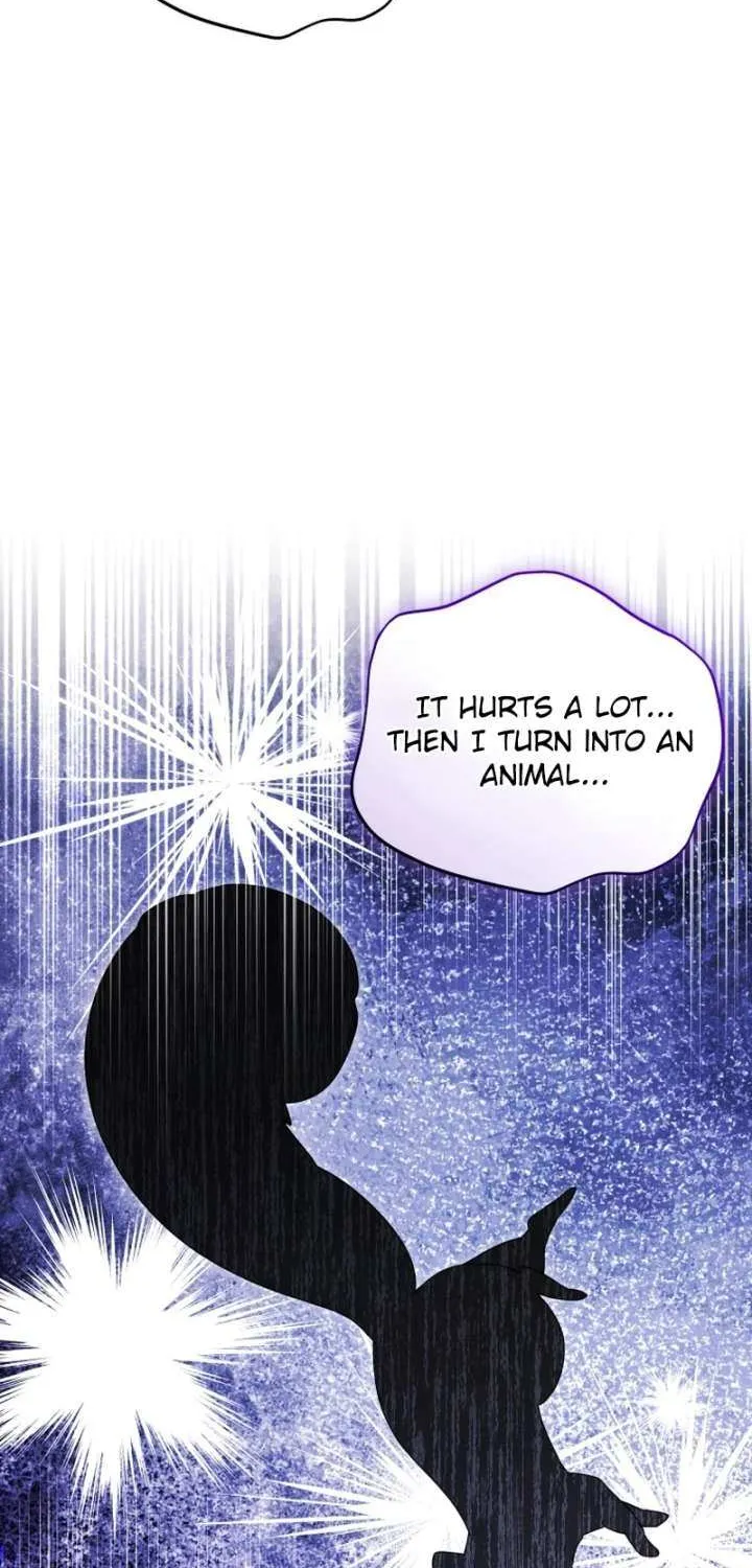 The Éminence Grise Orca Baby Chapter 82 page 57 - 