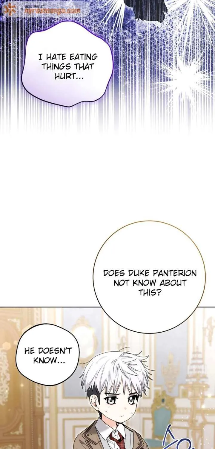 The Éminence Grise Orca Baby Chapter 82 page 58 - 