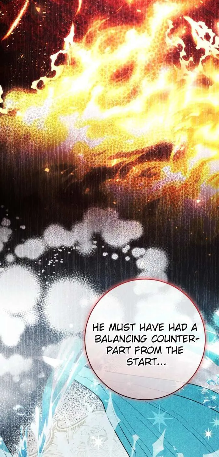 The Éminence Grise Orca Baby Chapter 82 page 7 - 