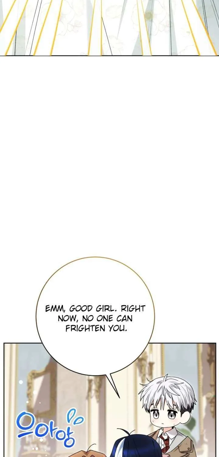 The Éminence Grise Orca Baby Chapter 82 page 61 - 
