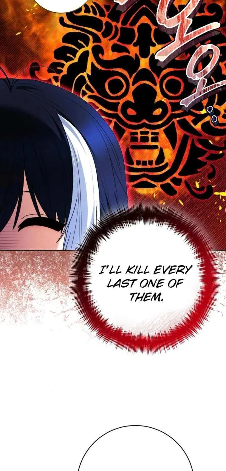 The Éminence Grise Orca Baby Chapter 82 page 64 - 