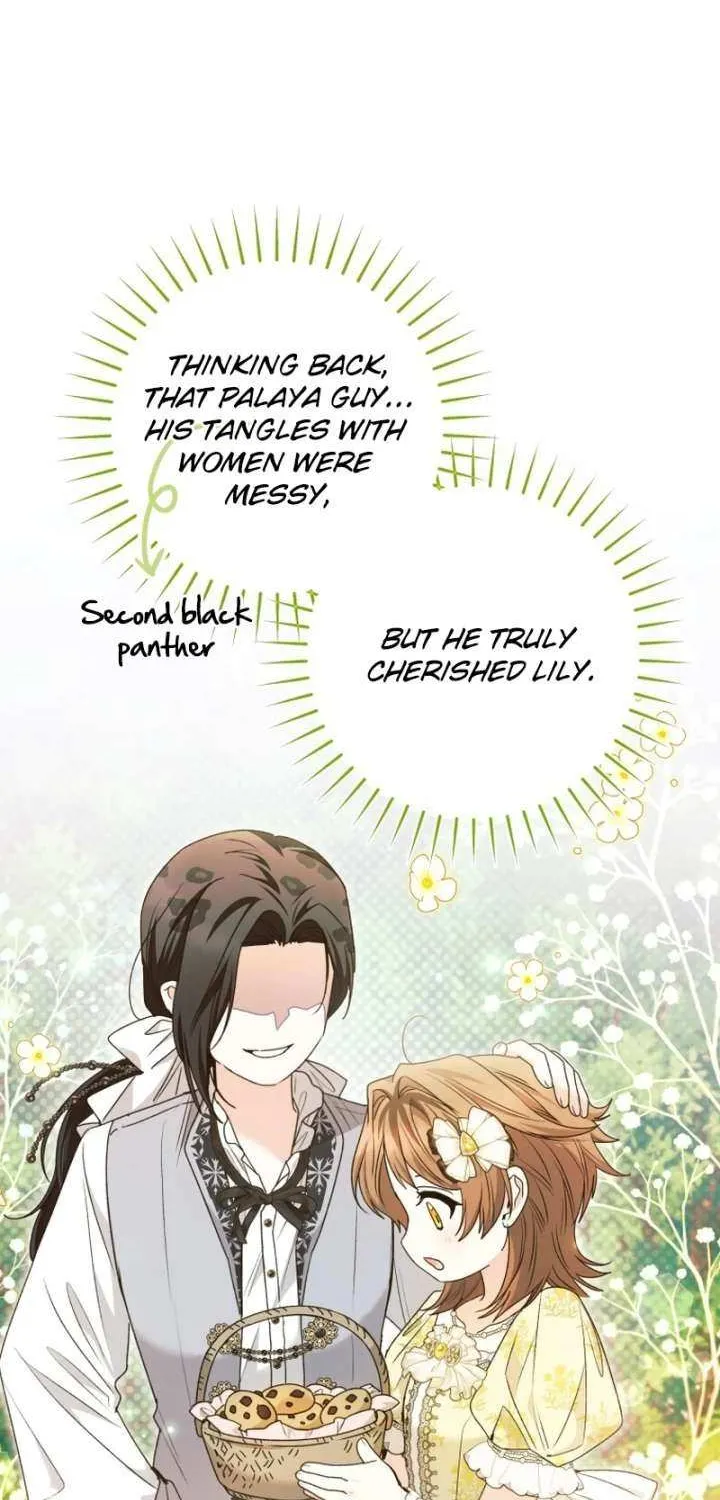 The Éminence Grise Orca Baby Chapter 82 page 66 - 