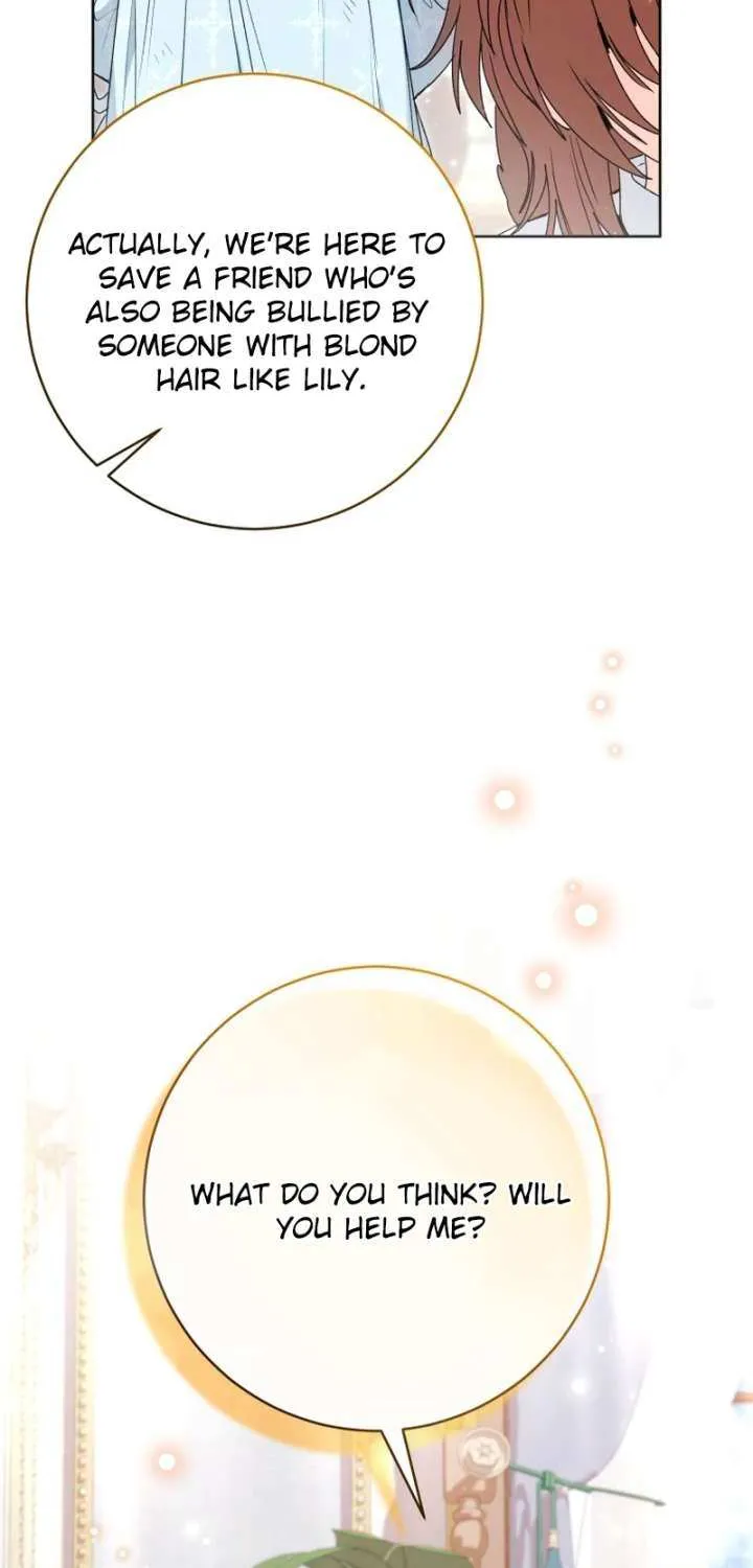 The Éminence Grise Orca Baby Chapter 82 page 73 - 