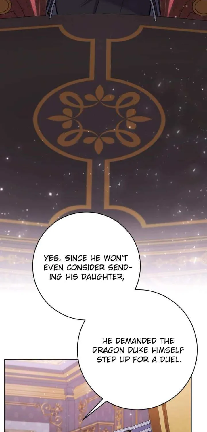 The Éminence Grise Orca Baby Chapter 82 page 81 - 