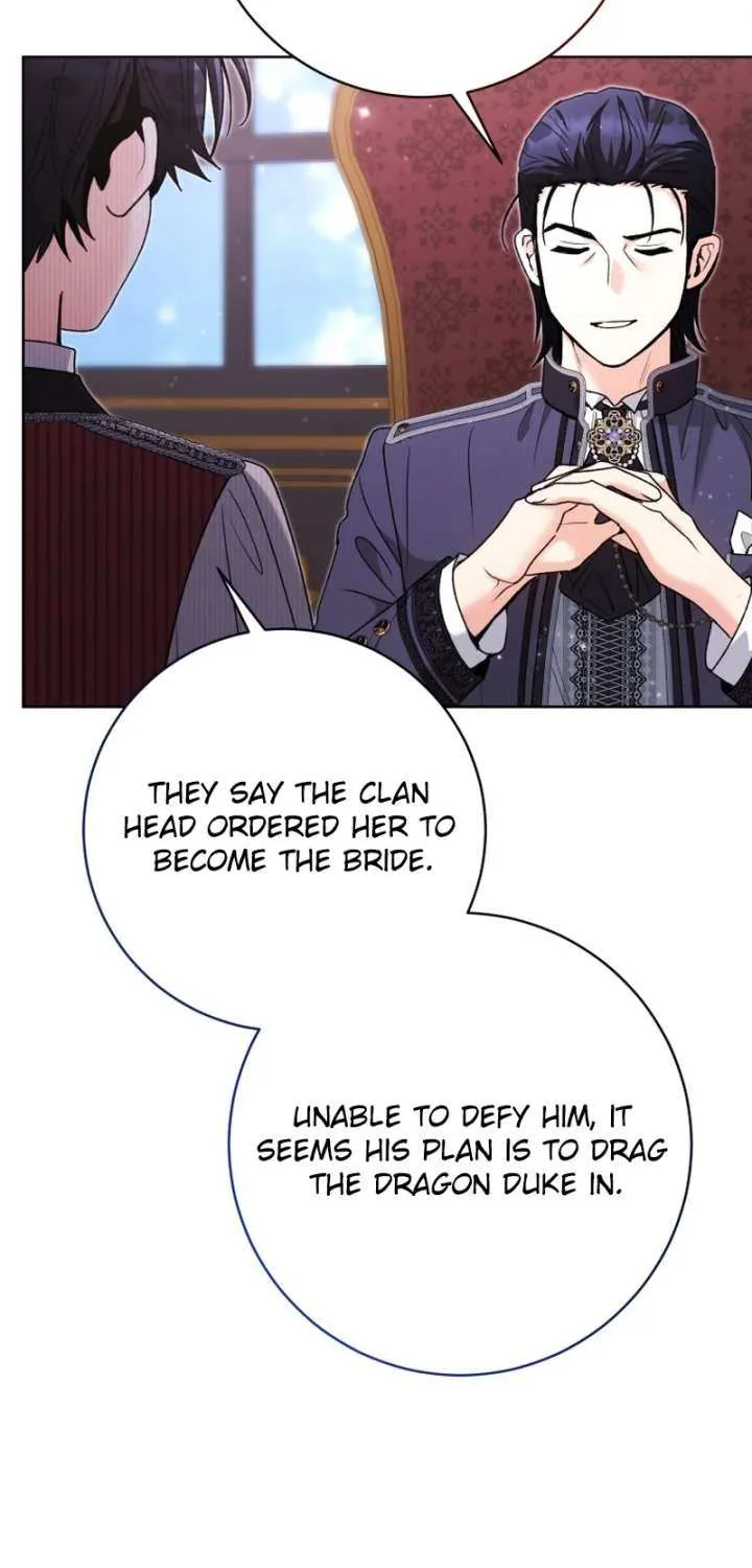 The Éminence Grise Orca Baby Chapter 82 page 83 - 