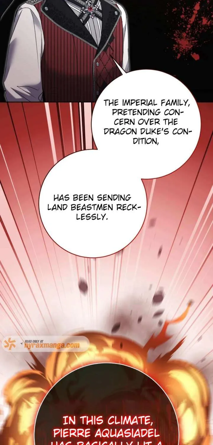 The Éminence Grise Orca Baby Chapter 82 page 85 - 