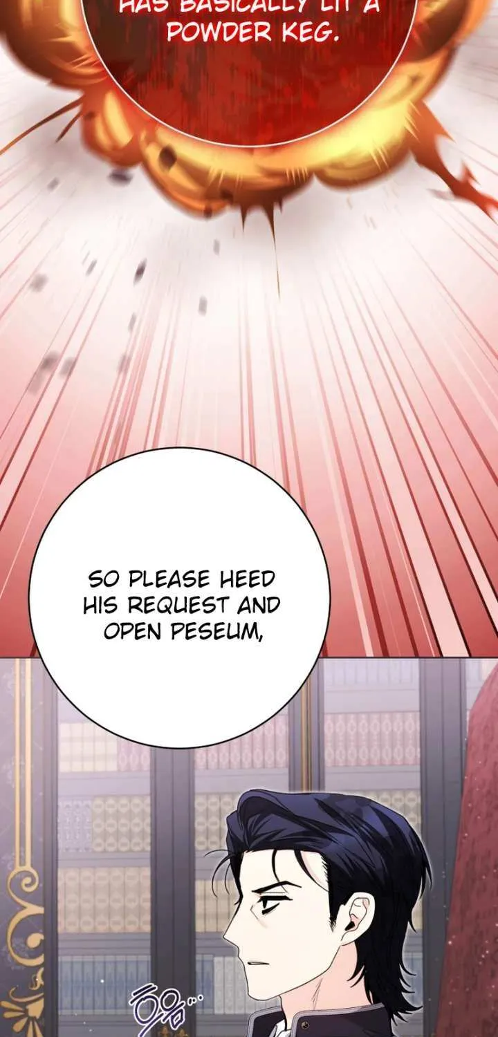 The Éminence Grise Orca Baby Chapter 82 page 86 - 