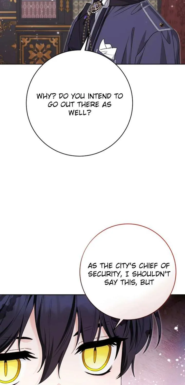The Éminence Grise Orca Baby Chapter 82 page 87 - 